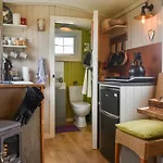 Bracken Hut At Copy House Hideaway Appartement