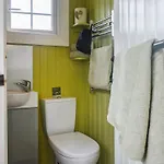 Bracken Hut At Copy House Hideaway Appartement Earby
